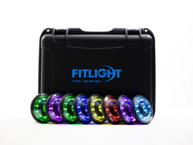 FITLIGHT Trainer?敏捷反應(yīng)測試訓練系統(tǒng)F8